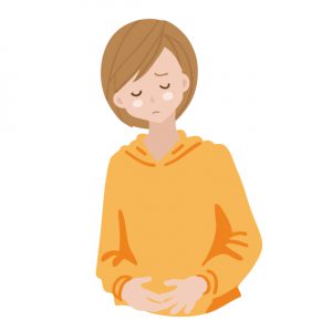 不妊,鍼灸,稲毛,千葉,体質,改善,整体,不妊治療,子宮,卵巣,疾患,美浜