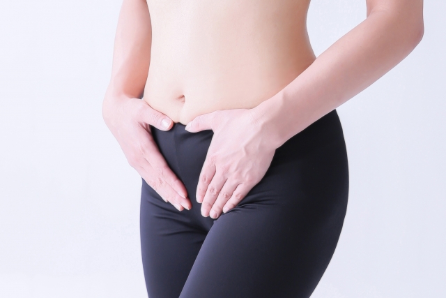 細い,ウエスト,むくみ